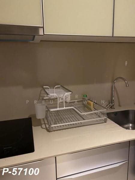The Lofts Ekkamai, Bangkok, 1415 Sukhumvit Road, Phra Kanong Nua, Watthana, Bangkok, Studio, 28 sqm, Condo For Rent, by Susira Preuksawun, 500616075 - DDproperty.com
