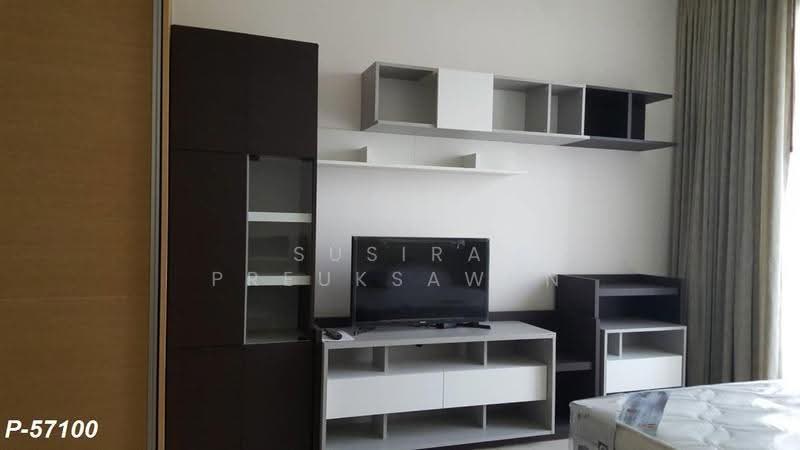 The Lofts Ekkamai, Bangkok, 1415 Sukhumvit Road, Phra Kanong Nua, Watthana, Bangkok, Studio, 28 sqm, Condo For Rent, by Susira Preuksawun, 500616075 - DDproperty.com
