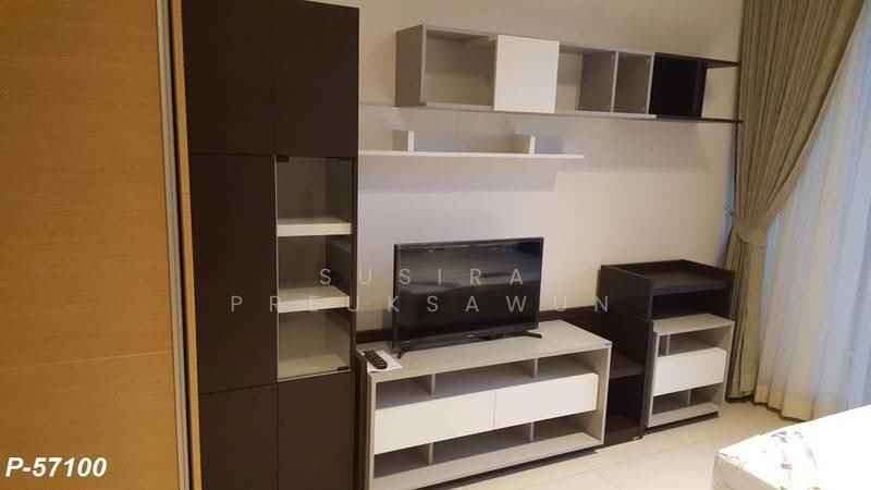 The Lofts Ekkamai, Bangkok, 1415 Sukhumvit Road, Phra Kanong Nua, Watthana, Bangkok, Studio, 28 sqm, Condo For Rent, by Susira Preuksawun, 500616075 - DDproperty.com