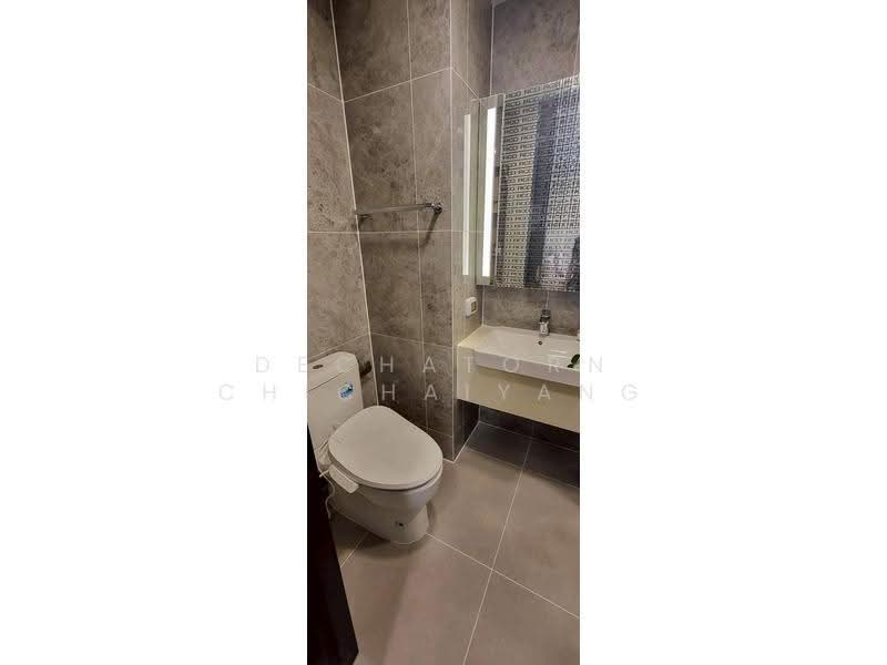 Noble Around Ari, Bangkok, 312 Phahon Yothin Rd, Samsen Nai, Phaya Thai, Bangkok, 1 Bedroom, 29 sqm, Condo For Rent, by Dechatorn Chichaiyang, 500616077 - DDproperty.com