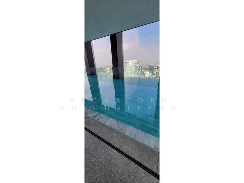 Noble Around Ari, Bangkok, 312 Phahon Yothin Rd, Samsen Nai, Phaya Thai, Bangkok, 1 Bedroom, 29 sqm, Condo For Rent, by Dechatorn Chichaiyang, 500616077 - DDproperty.com
