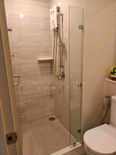 Life Rama 4-Asoke, Bangkok, Rama 4 Road, Khlong Toei, Bangkok, Studio, 27 sqm, Condo For Rent, by Thanyalak Ajmera, 500616080 - DDproperty.com