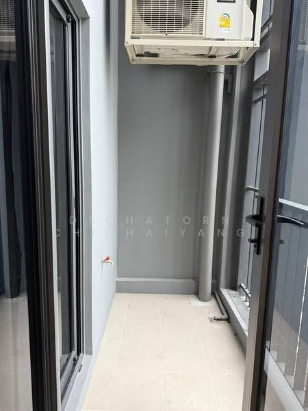Life Rama 4-Asoke, Bangkok, Rama 4 Road, Khlong Toei, Bangkok, 2 Bedrooms, 48 sqm, Condo For Rent, by Dechatorn Chichaiyang, 500616081 - DDproperty.com