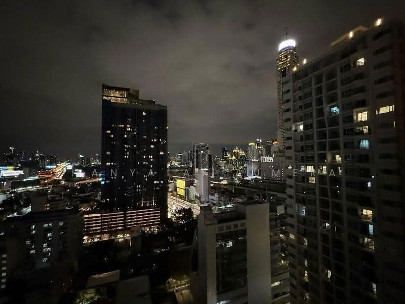 XT Phayathai, กรุงเทพ, Phaya Thai Road, ถนนพญาไท, ราชเทวี, กรุงเทพ, 42 ตร.ม., คอนโด ให้เช่า, โดย Thanyalak Ajmera, 500616082 - DDproperty.com