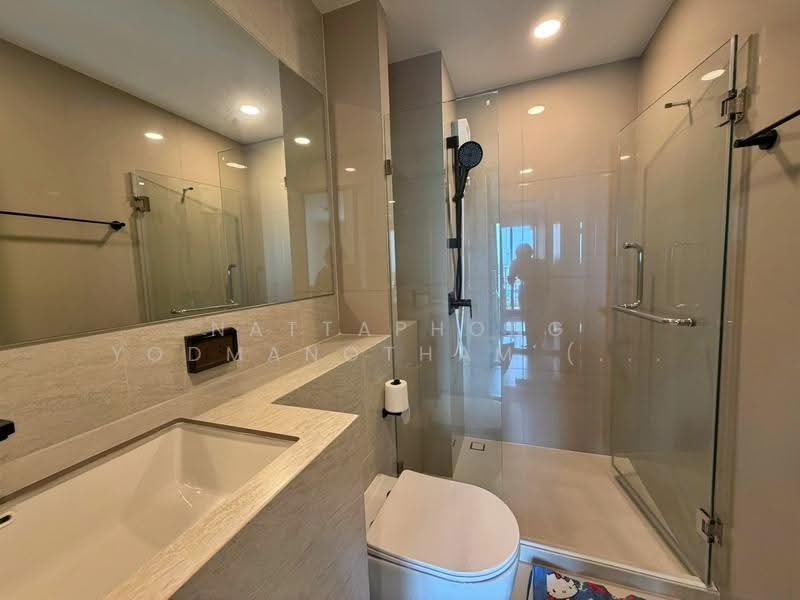 Origin Play Bangkhunnon Triple Station, Bangkok, Bang Khun Non, Bangkok Noi, Bangkok, 1 Bedroom, 28 sqm, Condo For Rent, by NATTAPHONG Yodmanotham (K. Book), 500616083 - DDproperty.com