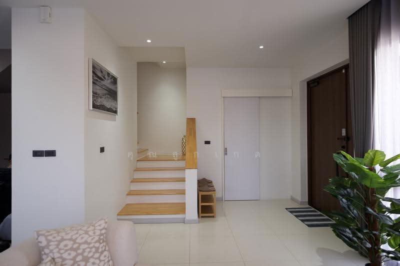 Feel Town Lat Phrao 101, Bangkok, ลาดพร้าว, Khlong Chaokhun Sing, Wang Thonglang, Bangkok, 4 Bedrooms, 270 sqm, Single Detached House For Sale, by คุณลูกเกด, 500616085 - DDproperty.com