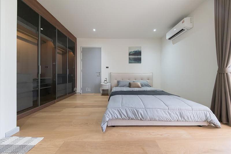Feel Town Lat Phrao 101, Bangkok, ลาดพร้าว, Khlong Chaokhun Sing, Wang Thonglang, Bangkok, 4 Bedrooms, 270 sqm, Single Detached House For Sale, by คุณลูกเกด, 500616085 - DDproperty.com