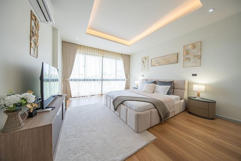 ฟีล ทาวน์ ลาดพร้าว 101, กรุงเทพ, ลาดพร้าว, คลองเจ้าคุณสิงห์, วังทองหลาง, กรุงเทพ, 270 ตร.ม., บ้านเดี่ยว ขาย, โดย คุณลูกเกด, 500616085 - DDproperty.com