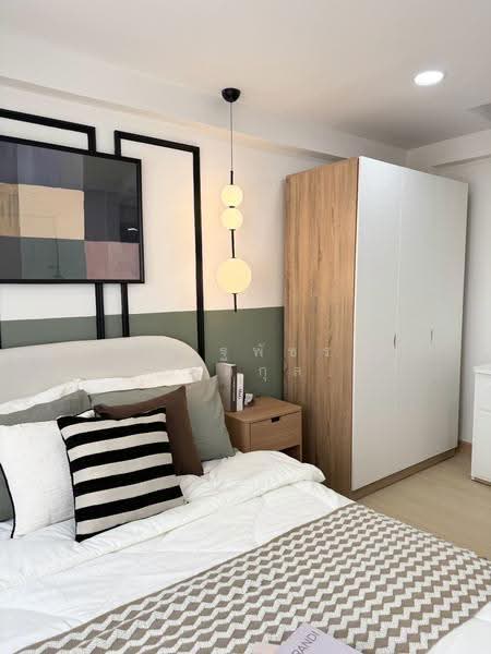 Century Park, Bangkok, 49 22 Vibhavadi-Rangsit Road, Jom Phon, Chatuchak, Bangkok, 2 Bedrooms, 48 sqm, Condo For Sale, by ณัฏฐพัชร ชโยทิตกุลเกียรติ, 500616089 - DDproperty.com