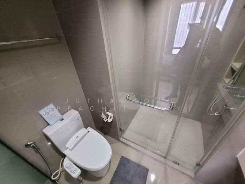 Rhythm Sukhumvit 42, Bangkok, Soi Sukhumvit 42, Sukhumvit Road, Phra Kanong, Khlong Toei, Bangkok, 1 Bedroom, 35 sqm, Condo For Rent, by Juthabhorn Uppachit (Amy), 500616096 - DDproperty.com