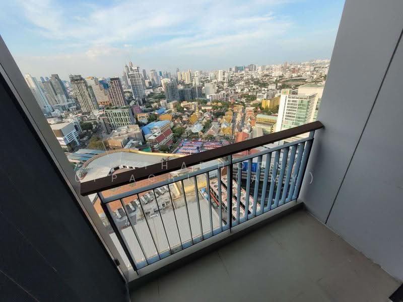 Rhythm Sukhumvit 42 : ริทึ่ม สุขุมวิท 42, กรุงเทพ, ซอยสุขุมวิท 42, พระโขนง, คลองเตย, กรุงเทพ, 35 ตร.ม., คอนโด ให้เช่า, โดย Juthabhorn Uppachit (Amy), 500616096 - DDproperty.com