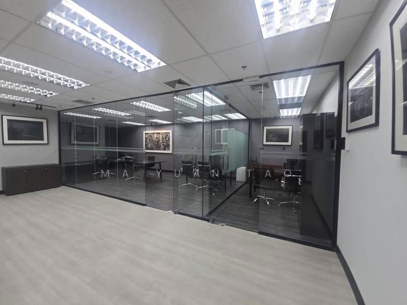 SKYY9 CENTRE: สกายไนน์ เซ็นเตอร์, กรุงเทพ, ดินแดง, กรุงเทพ, 100 ตร.ม., สำนักงาน ให้เช่า, โดย Ma Yuan Tao, 500616098 - DDproperty.com