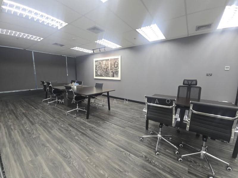 SKYY9 CENTRE, Bangkok, Din Daeng, Bangkok, , 100 sqm, Office Space For Rent, by Ma Yuan Tao, 500616098 - DDproperty.com