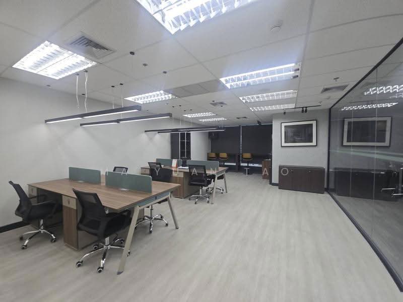 SKYY9 CENTRE: สกายไนน์ เซ็นเตอร์, กรุงเทพ, ดินแดง, กรุงเทพ, 100 ตร.ม., สำนักงาน ให้เช่า, โดย Ma Yuan Tao, 500616098 - DDproperty.com