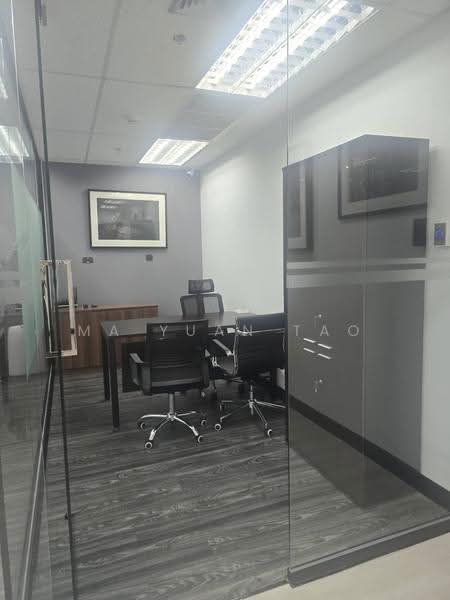 SKYY9 CENTRE: สกายไนน์ เซ็นเตอร์, กรุงเทพ, ดินแดง, กรุงเทพ, 100 ตร.ม., สำนักงาน ให้เช่า, โดย Ma Yuan Tao, 500616098 - DDproperty.com