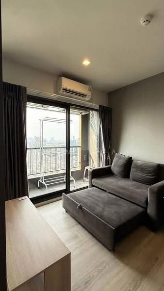 The Key Rama 3, Bangkok, Rama 3 Road, Bang Klo, Bang Kho Laem, Bangkok, 1 Bedroom, 31 sqm, Condo For Rent, by Thanyalak Ajmera, 500616099 - DDproperty.com