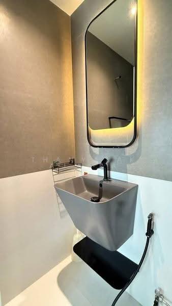 The Key Rama 3, Bangkok, Rama 3 Road, Bang Klo, Bang Kho Laem, Bangkok, 1 Bedroom, 31 sqm, Condo For Rent, by Thanyalak Ajmera, 500616099 - DDproperty.com