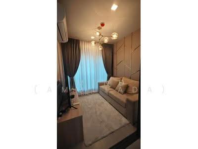 For Rent - Life Ladprao, Bangkok