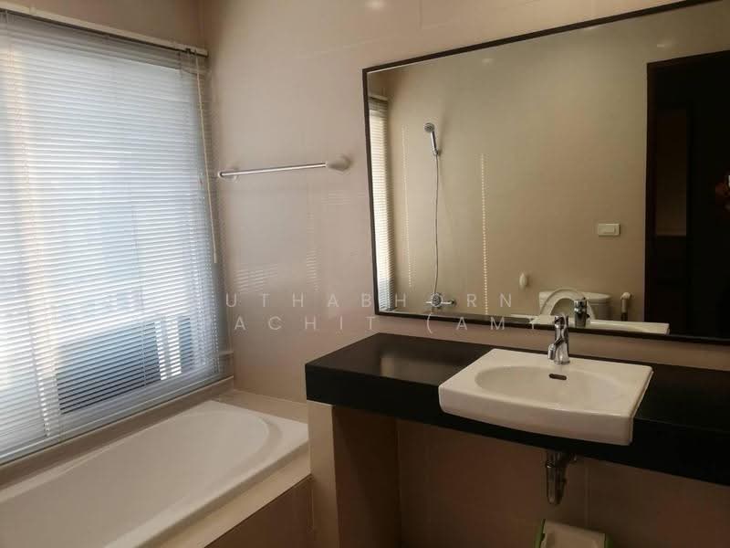 Noble Ora, Bangkok, Soi Sukhumvit 55, Sukhumvit Road, Khlong Tan Nua, Watthana, Bangkok, 1 Bedroom, 79 sqm, Condo For Rent, by Juthabhorn Uppachit (Amy), 500616103 - DDproperty.com