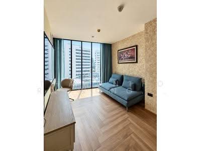 For Rent - The Alcove Thonglor 10, Bangkok