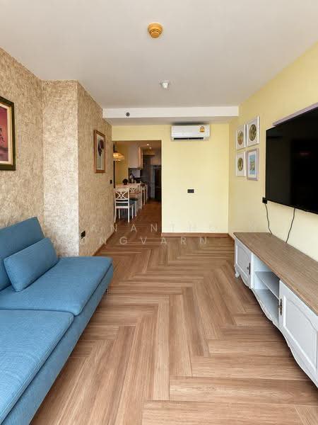 The Alcove Thonglor 10 : ดิ แอลโคฟ ทองหล่อ, กรุงเทพ, 199 ซ.สุขุมวิท 63 ถนนเอกมัย, คลองตันเหนือ, วัฒนา, กรุงเทพ, 72 ตร.ม., คอนโด ให้เช่า, โดย Thananthorn Wongvarnkaseam, 500616106 - DDproperty.com