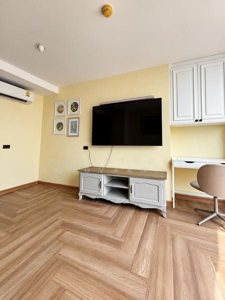 The Alcove Thonglor 10, Bangkok, 199 Soi Sukhumvit 63, Sukhumvit Road, Khlong Tan Nua, Watthana, Bangkok, 1 Bedroom, 72 sqm, Condo For Rent, by Thananthorn Wongvarnkaseam, 500616106 - DDproperty.com
