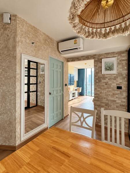 The Alcove Thonglor 10 : ดิ แอลโคฟ ทองหล่อ, กรุงเทพ, 199 ซ.สุขุมวิท 63 ถนนเอกมัย, คลองตันเหนือ, วัฒนา, กรุงเทพ, 72 ตร.ม., คอนโด ให้เช่า, โดย Thananthorn Wongvarnkaseam, 500616106 - DDproperty.com