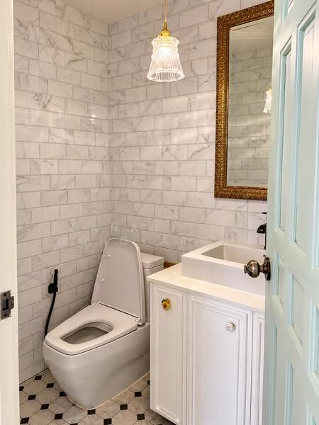The Alcove Thonglor 10, Bangkok, 199 Soi Sukhumvit 63, Sukhumvit Road, Khlong Tan Nua, Watthana, Bangkok, 1 Bedroom, 72 sqm, Condo For Rent, by Thananthorn Wongvarnkaseam, 500616106 - DDproperty.com