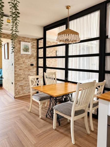 The Alcove Thonglor 10 : ดิ แอลโคฟ ทองหล่อ, กรุงเทพ, 199 ซ.สุขุมวิท 63 ถนนเอกมัย, คลองตันเหนือ, วัฒนา, กรุงเทพ, 72 ตร.ม., คอนโด ให้เช่า, โดย Thananthorn Wongvarnkaseam, 500616106 - DDproperty.com
