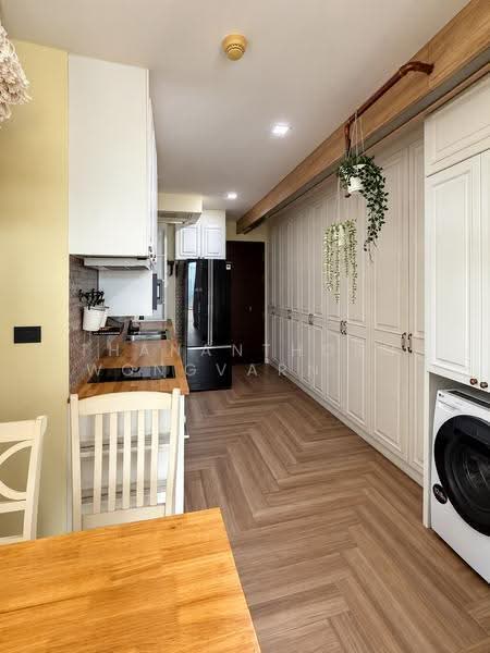The Alcove Thonglor 10, Bangkok, 199 Soi Sukhumvit 63, Sukhumvit Road, Khlong Tan Nua, Watthana, Bangkok, 1 Bedroom, 72 sqm, Condo For Rent, by Thananthorn Wongvarnkaseam, 500616106 - DDproperty.com