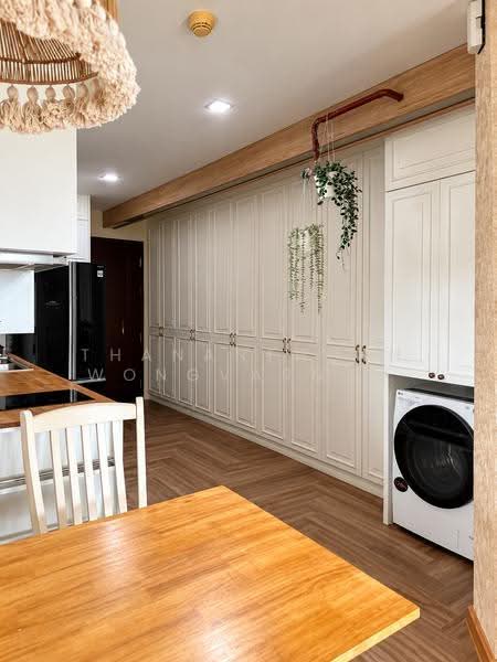 The Alcove Thonglor 10, Bangkok, 199 Soi Sukhumvit 63, Sukhumvit Road, Khlong Tan Nua, Watthana, Bangkok, 1 Bedroom, 72 sqm, Condo For Rent, by Thananthorn Wongvarnkaseam, 500616106 - DDproperty.com
