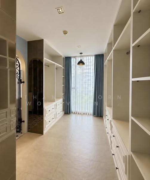 The Alcove Thonglor 10, Bangkok, 199 Soi Sukhumvit 63, Sukhumvit Road, Khlong Tan Nua, Watthana, Bangkok, 1 Bedroom, 72 sqm, Condo For Rent, by Thananthorn Wongvarnkaseam, 500616106 - DDproperty.com