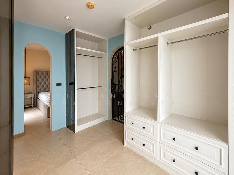 The Alcove Thonglor 10, Bangkok, 199 Soi Sukhumvit 63, Sukhumvit Road, Khlong Tan Nua, Watthana, Bangkok, 1 Bedroom, 72 sqm, Condo For Rent, by Thananthorn Wongvarnkaseam, 500616106 - DDproperty.com