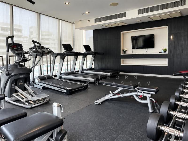 The Alcove Thonglor 10, Bangkok, 199 Soi Sukhumvit 63, Sukhumvit Road, Khlong Tan Nua, Watthana, Bangkok, 1 Bedroom, 72 sqm, Condo For Rent, by Thananthorn Wongvarnkaseam, 500616106 - DDproperty.com