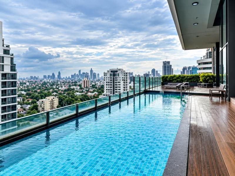 The Alcove Thonglor 10 : ดิ แอลโคฟ ทองหล่อ, กรุงเทพ, 199 ซ.สุขุมวิท 63 ถนนเอกมัย, คลองตันเหนือ, วัฒนา, กรุงเทพ, 72 ตร.ม., คอนโด ให้เช่า, โดย Thananthorn Wongvarnkaseam, 500616106 - DDproperty.com