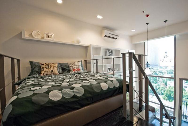 IDEO Morph 38, Bangkok, 88 Sukhumvit Road, Phra Kanong, Khlong Toei, Bangkok, 1 Bedroom, 34 sqm, Condo For Rent, by Juthabhorn Uppachit (Amy), 500616111 - DDproperty.com