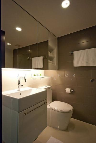 IDEO Morph 38, Bangkok, 88 Sukhumvit Road, Phra Kanong, Khlong Toei, Bangkok, 1 Bedroom, 34 sqm, Condo For Rent, by Juthabhorn Uppachit (Amy), 500616111 - DDproperty.com
