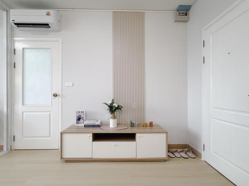 624 Condolette Ladprao, Bangkok, 46 Seri Thai Rd, Khlong Chan, Bang Kapi, Bangkok, 1 Bedroom, 29 sqm, Condo For Sale, by คุณเหมียว, 500616121 - DDproperty.com