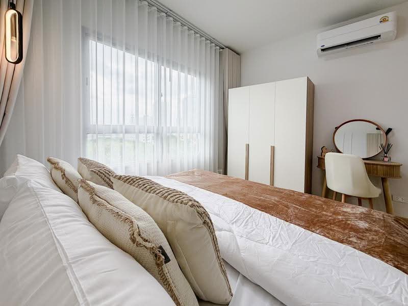624 Condolette Ladprao : 624 คอนโดเลต ลาดพร้าว, กรุงเทพ, 46 เสรีไทย, คลองจั่น, บางกะปิ, กรุงเทพ, 29 ตร.ม., คอนโด ขาย, โดย คุณเหมียว, 500616121 - DDproperty.com