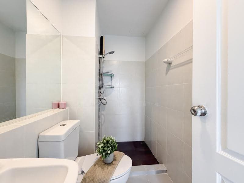 624 Condolette Ladprao, Bangkok, 46 Seri Thai Rd, Khlong Chan, Bang Kapi, Bangkok, 1 Bedroom, 29 sqm, Condo For Sale, by คุณเหมียว, 500616121 - DDproperty.com