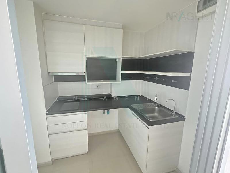 Life Ratchadapisek, Bangkok, 279 Ratchadapisaek Road, Huai Khwang, Bangkok, 2 Bedrooms, 46 sqm, Condo For Sale, by NR AGENT, 500616123 - DDproperty.com
