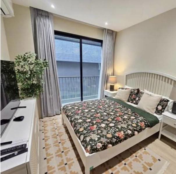 Noble Aqua Riverfront Ratburana, Bangkok, 39 Rat Burana Road, Rat Burana, Bangkok, 3 Bedrooms, 431 sqm, Single Detached House For Sale, by Sauwanee Sisutat, 500616126 - DDproperty.com