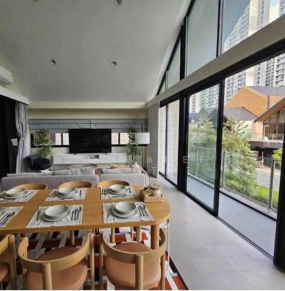 Noble Aqua Riverfront Ratburana, Bangkok, 39 Rat Burana Road, Rat Burana, Bangkok, 3 Bedrooms, 431 sqm, Single Detached House For Sale, by Sauwanee Sisutat, 500616126 - DDproperty.com