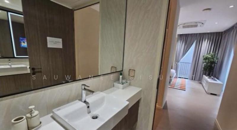 Noble Aqua Riverfront Ratburana : โนเบิล เอควา ริเวอร์ฟร้อนท์ ราษฎร์บูรณะ, กรุงเทพ, 39 Rat Burana Road, ราษฎร์บูรณะ, กรุงเทพ, 431 ตร.ม., บ้านเดี่ยว ขาย, โดย Sauwanee Sisutat, 500616126 - DDproperty.com