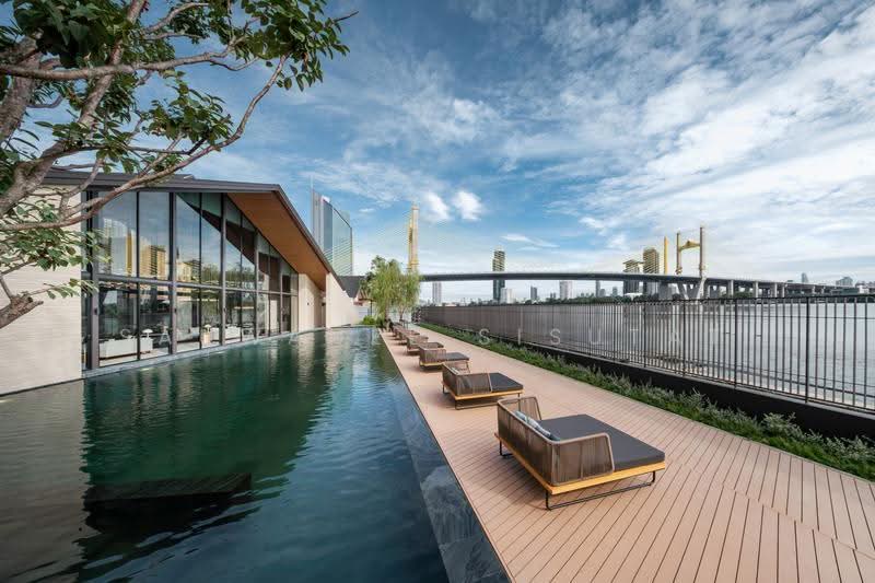 Noble Aqua Riverfront Ratburana, Bangkok, 39 Rat Burana Road, Rat Burana, Bangkok, 3 Bedrooms, 431 sqm, Single Detached House For Sale, by Sauwanee Sisutat, 500616126 - DDproperty.com