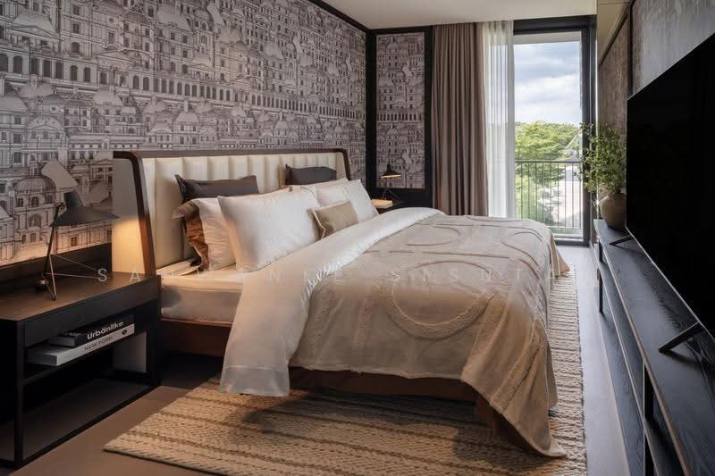 Noble Aqua Riverfront Ratburana : โนเบิล เอควา ริเวอร์ฟร้อนท์ ราษฎร์บูรณะ, กรุงเทพ, 39 Rat Burana Road, ราษฎร์บูรณะ, กรุงเทพ, 431 ตร.ม., บ้านเดี่ยว ขาย, โดย Sauwanee Sisutat, 500616126 - DDproperty.com