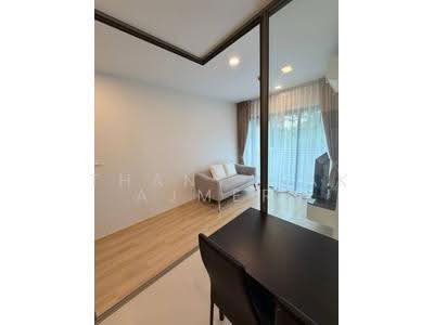 For Rent - ESQUE Sukhumvit 101/1, Bangkok