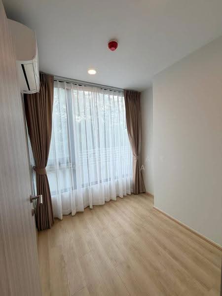 ESQUE Sukhumvit 101/1, Bangkok, Soi Wachiratham Sathit 25, Bang Chak, Phra Khanong, Bangkok, 2 Bedrooms, 38 sqm, Condo For Rent, by Thanyalak Ajmera, 500616127 - DDproperty.com