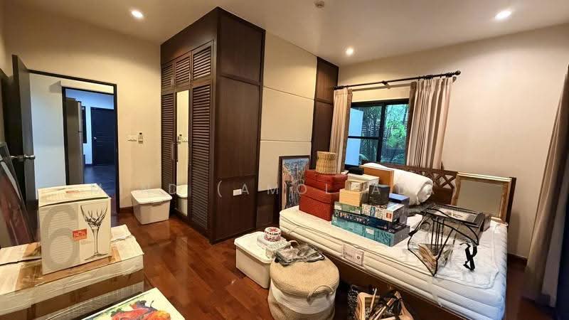 Baan Sasida : บ้าน ศศิดา, กรุงเทพ, 19/1 สุขุมวิท, คลองตัน, คลองเตย, กรุงเทพ, 220 ตร.ม., คอนโด ให้เช่า, โดย Mind (Amollada), 500616132 - DDproperty.com