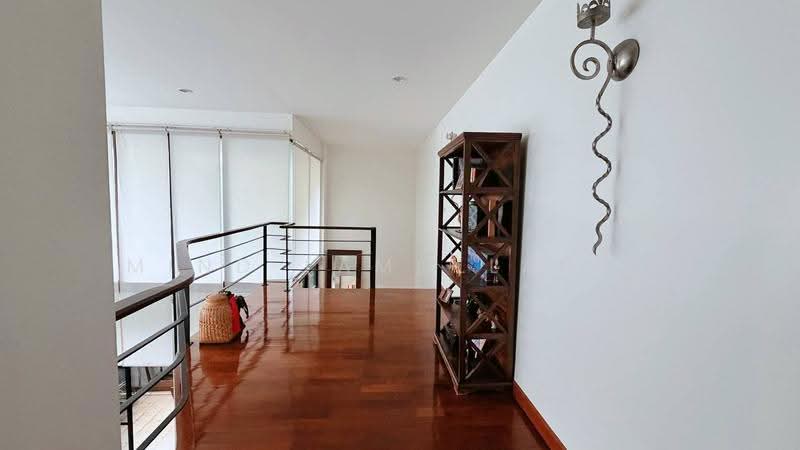 Baan Sasida, Bangkok, 19/1 Sukhumvit, Khong Tan, Khlong Toei, Bangkok, 3 Bedrooms, 220 sqm, Condo For Rent, by Mind (Amollada), 500616132 - DDproperty.com